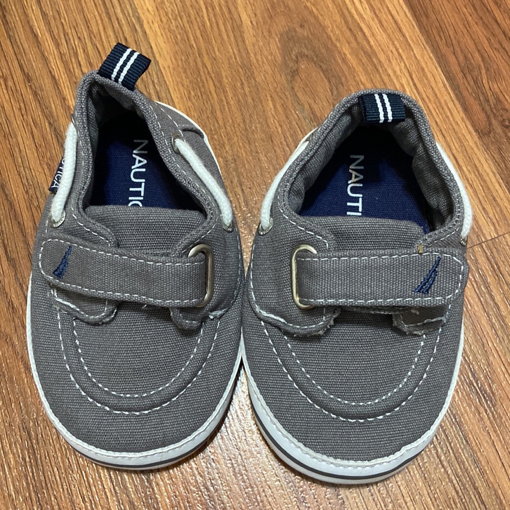 Boy Shoe Lot - Picture 4 of 5